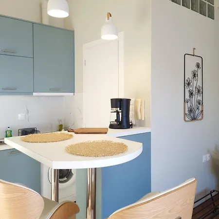 Apartment Old Port - 3min Walk To - Ac - Wifi Sitia (Crete)