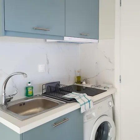 Old Port - 3min Walk To - Ac - Wifi Apartment