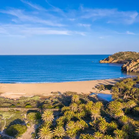 Old Port - 3min Walk To - Ac - Wifi Sitia (Crete)