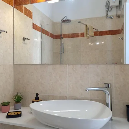 Old Port - 3min Walk To - Ac - Wifi Sitia (Crete)