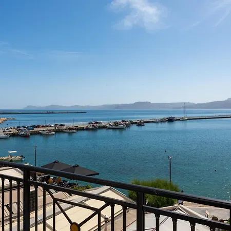 Old Port - 3min Walk To - Ac - Wifi Apartment