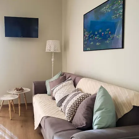 Apartment Old Port - 3min Walk To - Ac - Wifi *