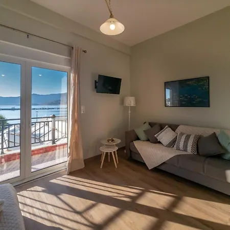 Old Port - 3min Walk To - Ac - Wifi Sitia (Crete)