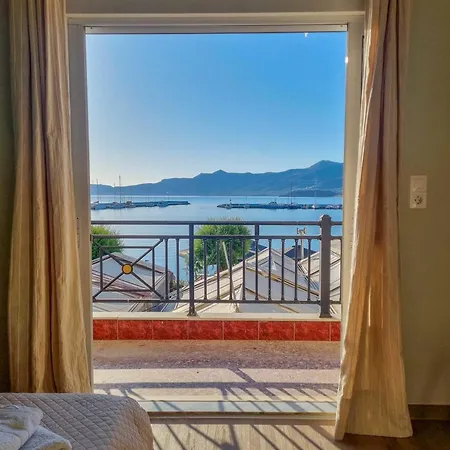Apartament Old Port - 3min Walk To - Ac - Wifi